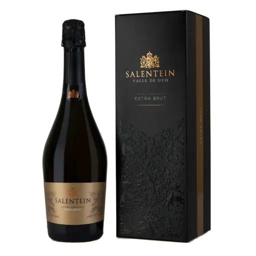 espumante salentein extra brut